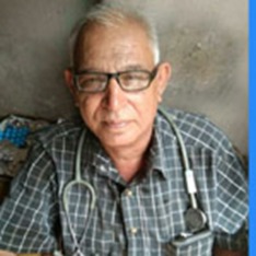 Dr Jagmohan Madaan
